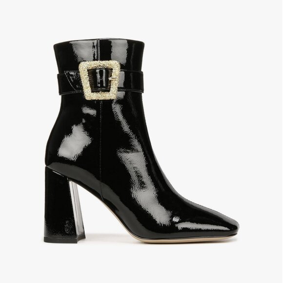 Sam Edelman "Corinne" Ankle Boots, NWT - Picture 3 of 5